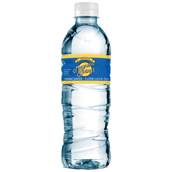 16oz Bottles (24 / Case)