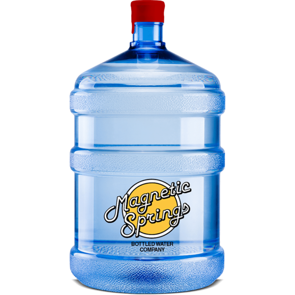 5 Gallon Distilled Water