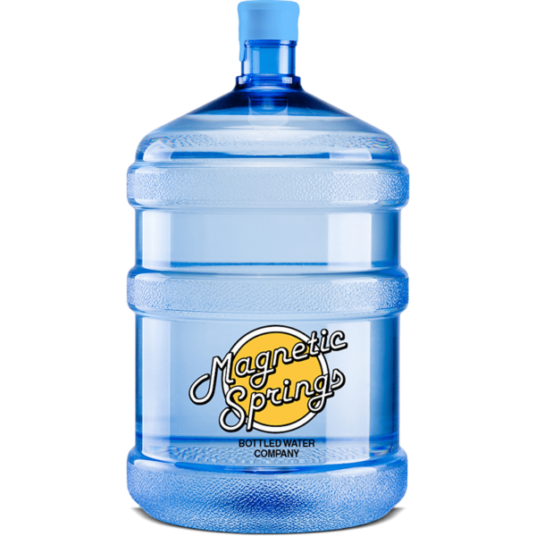 5 Gallon Drinking Water