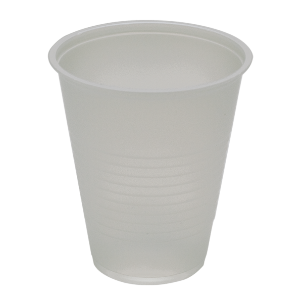 Cups (7oz Flatbottom)