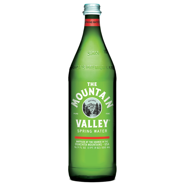 Mountain Valley